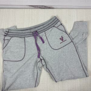 Younique Sweatpants Joggers Size M Comfy Loungewear Casual Cozy Basic